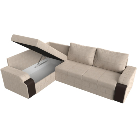 Диван угловой Николь