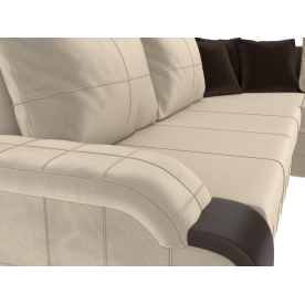 Диван угловой Николь