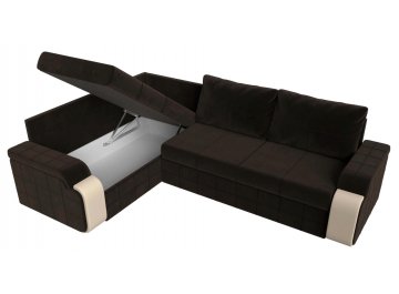 Диван угловой Николь