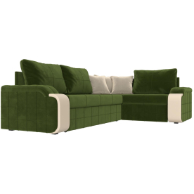 Диван угловой Николь