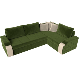 Диван угловой Николь