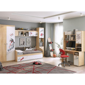 Полка Энерджи