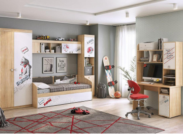 Полка Энерджи