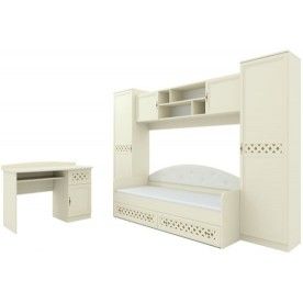 Полка навесная Ливадия Л23