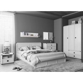 Полка Magellan T