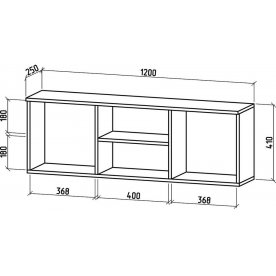 Полка Тунис