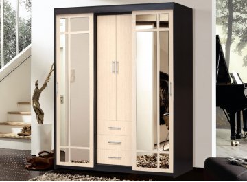 Шкаф-купе арт.010