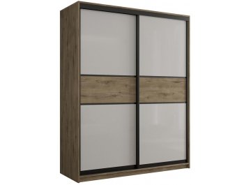 Шкаф-купе Кааппи 11