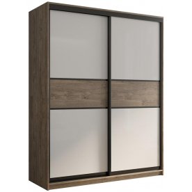 Шкаф-купе Кааппи 11