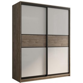 Шкаф-купе Кааппи 11