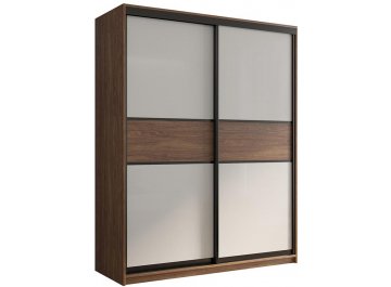 Шкаф-купе Кааппи 11