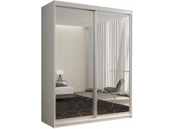 Шкаф-купе Кааппи 1