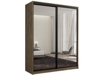 Шкаф-купе Кааппи 1