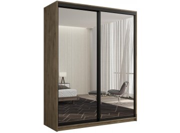 Шкаф-купе Кааппи 1