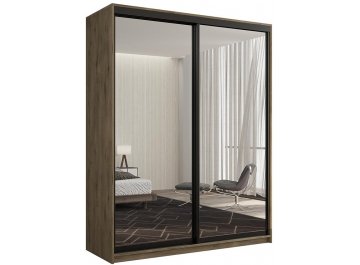 Шкаф-купе Кааппи 1