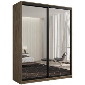 Шкаф-купе Кааппи 1