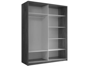 Шкаф-купе Кааппи 1