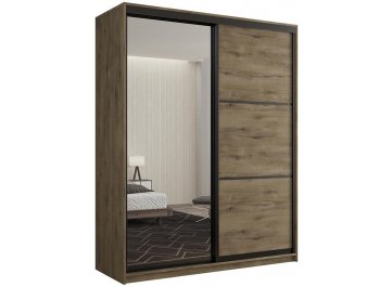 Шкаф-купе Кааппи 2