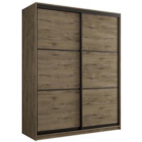 Шкаф-купе Кааппи 4