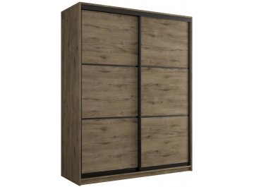 Шкаф-купе Кааппи 4