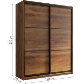 Шкаф-купе Кааппи 4