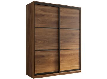 Шкаф-купе Кааппи 4