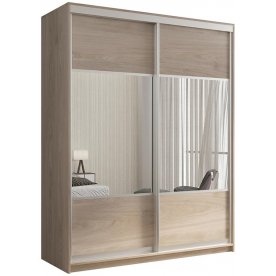 Шкаф-купе Кааппи 6