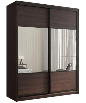 Шкаф-купе Кааппи 6