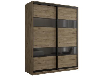 Шкаф-купе Кааппи 7