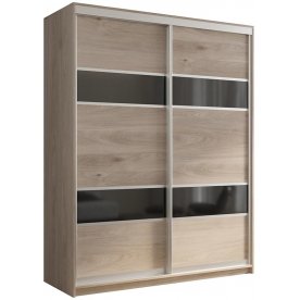 Шкаф-купе Кааппи 7