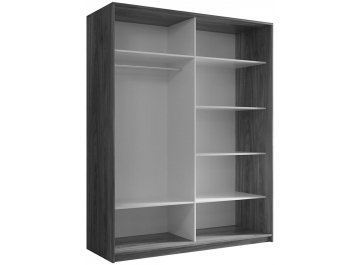 Шкаф-купе Кааппи 8