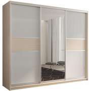 дуб молочный