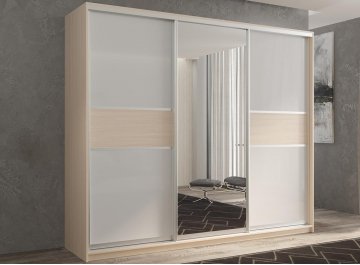 Шкаф-купе Кааппи 10