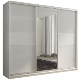 Шкаф-купе Кааппи 10