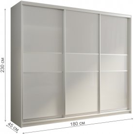 Шкаф-купе Кааппи 11