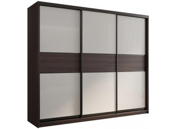 Шкаф-купе Кааппи 11