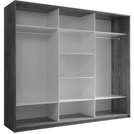 Шкаф-купе Кааппи 11