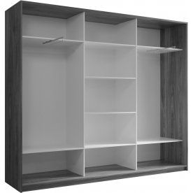 Шкаф-купе Кааппи 11