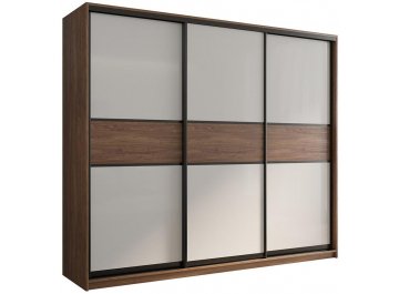 Шкаф-купе Кааппи 11