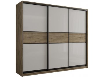 Шкаф-купе Кааппи 11