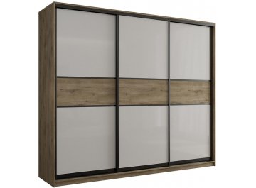 Шкаф-купе Кааппи 11