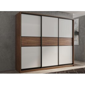 Шкаф-купе Кааппи 11