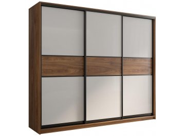 Шкаф-купе Кааппи 11