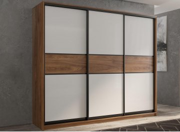 Шкаф-купе Кааппи 11