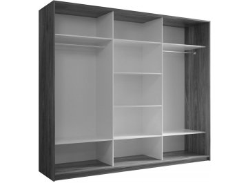 Шкаф-купе Кааппи 11