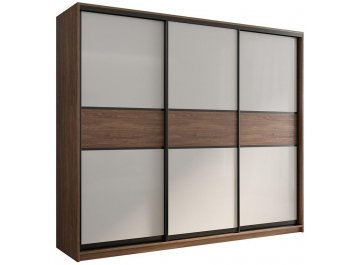 Шкаф-купе Кааппи 11