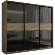 дуб эвок прибрежный / черный