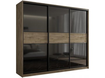 Шкаф-купе Кааппи 12