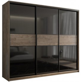 Шкаф-купе Кааппи 12