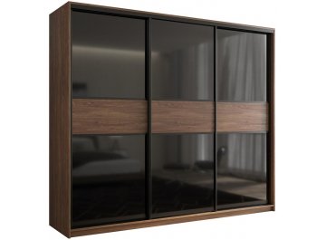 Шкаф-купе Кааппи 12